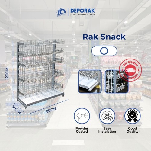 rak snack